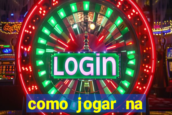 como jogar na seninha online